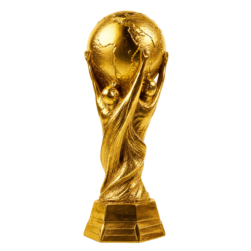 FIFA World Cup trophy